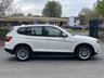 USED 2014 14 BMW X3 2.0 XDRIVE20D SE 5d 181 BHP 