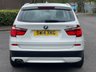 USED 2014 14 BMW X3 2.0 XDRIVE20D SE 5d 181 BHP 