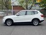 USED 2014 14 BMW X3 2.0 XDRIVE20D SE 5d 181 BHP 