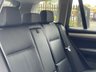 USED 2014 14 BMW X3 2.0 XDRIVE20D SE 5d 181 BHP 