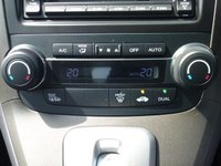 USED 2011 11 HONDA CR-V 2.2 I-DTEC EX 5d 148 BHP www.suffolkcarcentre.co.uk - Located at Reydon