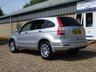 USED 2011 11 HONDA CR-V 2.2 I-DTEC EX 5d 148 BHP www.suffolkcarcentre.co.uk - Located at Reydon