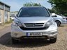 USED 2011 11 HONDA CR-V 2.2 I-DTEC EX 5d 148 BHP www.suffolkcarcentre.co.uk - Located at Reydon