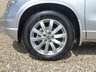 USED 2011 11 HONDA CR-V 2.2 I-DTEC EX 5d 148 BHP www.suffolkcarcentre.co.uk - Located at Reydon