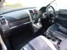 USED 2011 11 HONDA CR-V 2.2 I-DTEC EX 5d 148 BHP www.suffolkcarcentre.co.uk - Located at Reydon