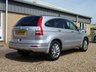 USED 2011 11 HONDA CR-V 2.2 I-DTEC EX 5d 148 BHP www.suffolkcarcentre.co.uk - Located at Reydon