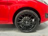 USED 2014 63 FORD FIESTA 1.2 ZETEC 3d 81 BHP &pound;30Tax,Low Mileage