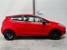 USED 2014 63 FORD FIESTA 1.2 ZETEC 3d 81 BHP &pound;30Tax,Low Mileage