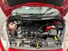 USED 2014 63 FORD FIESTA 1.2 ZETEC 3d 81 BHP &pound;30Tax,Low Mileage