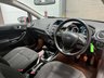 USED 2014 63 FORD FIESTA 1.2 ZETEC 3d 81 BHP &pound;30Tax,Low Mileage