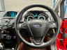 USED 2014 63 FORD FIESTA 1.2 ZETEC 3d 81 BHP &pound;30Tax,Low Mileage