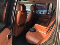 USED 2011 11 LAND ROVER RANGE ROVER 4.4 TDV8 AUTOBIOGRAPHY 5d 313 BHP Rear Entertainment & Dual TV