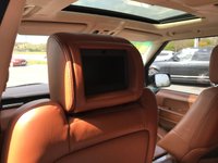 USED 2011 11 LAND ROVER RANGE ROVER 4.4 TDV8 AUTOBIOGRAPHY 5d 313 BHP Rear Entertainment & Dual TV