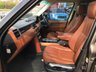 USED 2011 11 LAND ROVER RANGE ROVER 4.4 TDV8 AUTOBIOGRAPHY 5d 313 BHP Rear Entertainment & Dual TV