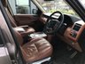 USED 2011 11 LAND ROVER RANGE ROVER 4.4 TDV8 AUTOBIOGRAPHY 5d 313 BHP Rear Entertainment & Dual TV