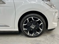 USED 2013 63 CITROEN DS3 1.6 E-HDI AIRDREAM DSPORT PLUS 3d 111 BHP &pound;0Tax,Cruise Control,P.Sensor