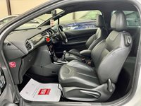 USED 2013 63 CITROEN DS3 1.6 E-HDI AIRDREAM DSPORT PLUS 3d 111 BHP &pound;0Tax,Cruise Control,P.Sensor