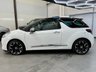 USED 2013 63 CITROEN DS3 1.6 E-HDI AIRDREAM DSPORT PLUS 3d 111 BHP &pound;0Tax,Cruise Control,P.Sensor