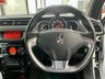 USED 2013 63 CITROEN DS3 1.6 E-HDI AIRDREAM DSPORT PLUS 3d 111 BHP &pound;0Tax,Cruise Control,P.Sensor