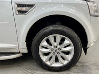 USED 2011 11 LAND ROVER FREELANDER 2.2 TD4 GS 5d 150 BHP 