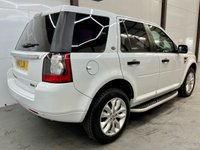 USED 2011 11 LAND ROVER FREELANDER 2.2 TD4 GS 5d 150 BHP 