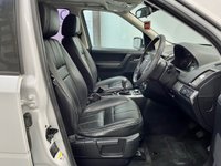 USED 2011 11 LAND ROVER FREELANDER 2.2 TD4 GS 5d 150 BHP 