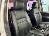 USED 2011 11 LAND ROVER FREELANDER 2.2 TD4 GS 5d 150 BHP 