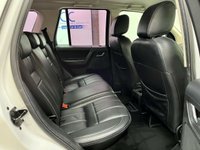 USED 2011 11 LAND ROVER FREELANDER 2.2 TD4 GS 5d 150 BHP 