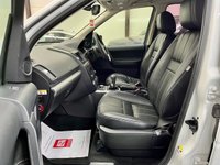 USED 2011 11 LAND ROVER FREELANDER 2.2 TD4 GS 5d 150 BHP 