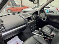 USED 2011 11 LAND ROVER FREELANDER 2.2 TD4 GS 5d 150 BHP 