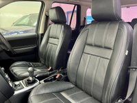 USED 2011 11 LAND ROVER FREELANDER 2.2 TD4 GS 5d 150 BHP 