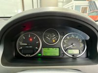 USED 2011 11 LAND ROVER FREELANDER 2.2 TD4 GS 5d 150 BHP 