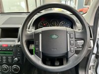 USED 2011 11 LAND ROVER FREELANDER 2.2 TD4 GS 5d 150 BHP 
