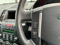 USED 2011 11 LAND ROVER FREELANDER 2.2 TD4 GS 5d 150 BHP 