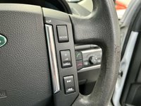 USED 2011 11 LAND ROVER FREELANDER 2.2 TD4 GS 5d 150 BHP 