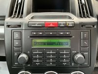 USED 2011 11 LAND ROVER FREELANDER 2.2 TD4 GS 5d 150 BHP 