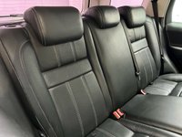 USED 2011 11 LAND ROVER FREELANDER 2.2 TD4 GS 5d 150 BHP 