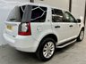 USED 2011 11 LAND ROVER FREELANDER 2.2 TD4 GS 5d 150 BHP 
