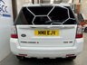 USED 2011 11 LAND ROVER FREELANDER 2.2 TD4 GS 5d 150 BHP 