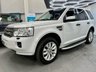 USED 2011 11 LAND ROVER FREELANDER 2.2 TD4 GS 5d 150 BHP 