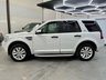 USED 2011 11 LAND ROVER FREELANDER 2.2 TD4 GS 5d 150 BHP 