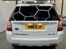USED 2011 11 LAND ROVER FREELANDER 2.2 TD4 GS 5d 150 BHP 