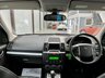 USED 2011 11 LAND ROVER FREELANDER 2.2 TD4 GS 5d 150 BHP 