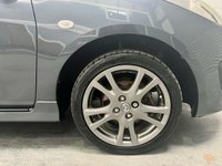 USED 2009 59 MAZDA 2 1.3 TAMURA 5d 85 BHP One Previous Owner,Low Mileage