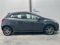 USED 2009 59 MAZDA 2 1.3 TAMURA 5d 85 BHP One Previous Owner,Low Mileage