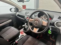 USED 2009 59 MAZDA 2 1.3 TAMURA 5d 85 BHP One Previous Owner,Low Mileage