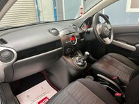 USED 2009 59 MAZDA 2 1.3 TAMURA 5d 85 BHP One Previous Owner,Low Mileage