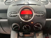 USED 2009 59 MAZDA 2 1.3 TAMURA 5d 85 BHP One Previous Owner,Low Mileage