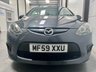 USED 2009 59 MAZDA 2 1.3 TAMURA 5d 85 BHP One Previous Owner,Low Mileage