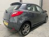 USED 2009 59 MAZDA 2 1.3 TAMURA 5d 85 BHP One Previous Owner,Low Mileage